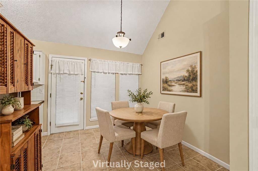 White trim at 17405 MONTGALL Drive, Belton, MO 64012