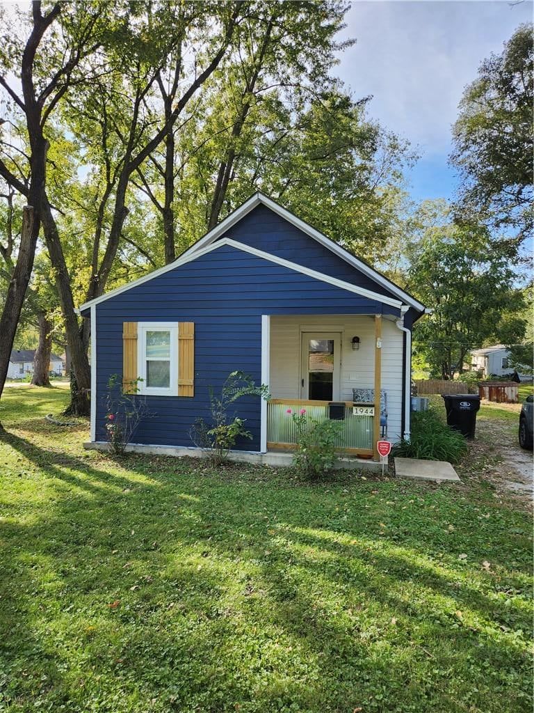 1944 S Hardy Avenue, Independence, MO