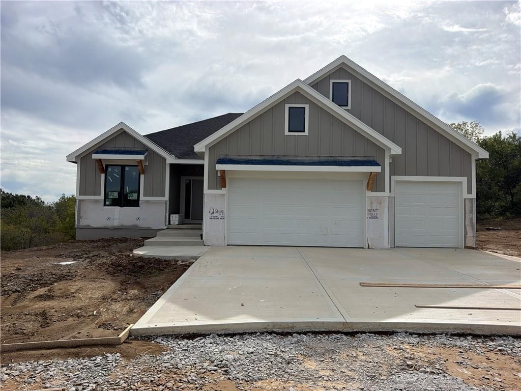 4805 NE 86th Terrace, Kansas City, MO