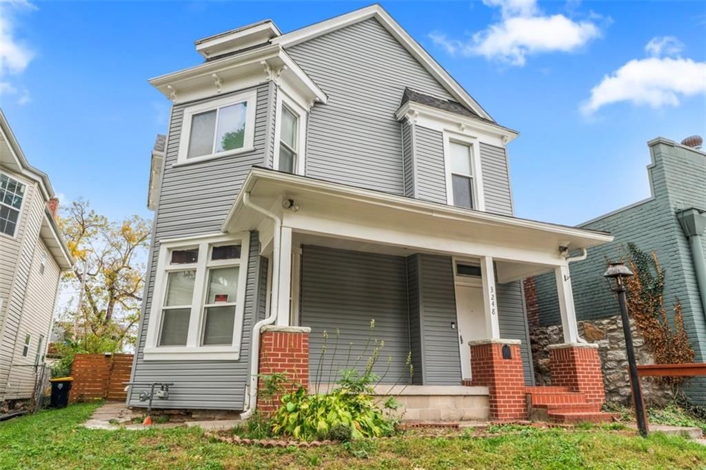 3248 Gillham Road, Kansas City, MO: listing photo 2