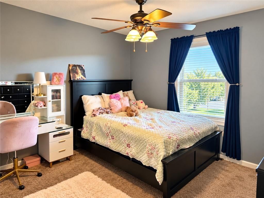 Photo 23 of 25 - 1212 High Ridge Court, Raymore, MO 64083