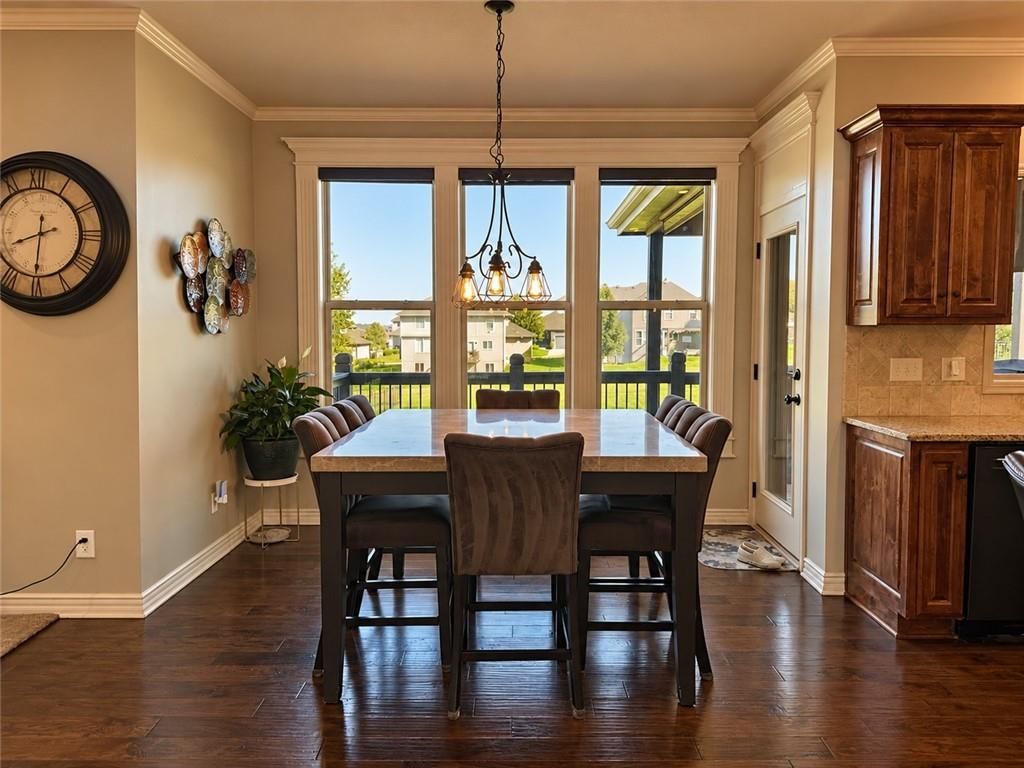 Photo 7 of 25 - 1212 High Ridge Court, Raymore, MO 64083