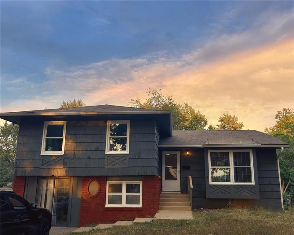 8901 Blue Ridge Boulevard, Kansas City, MO