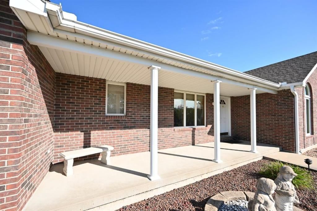 Photo 7 of 41 - 14 Pine View Road, Platte City, MO 64079