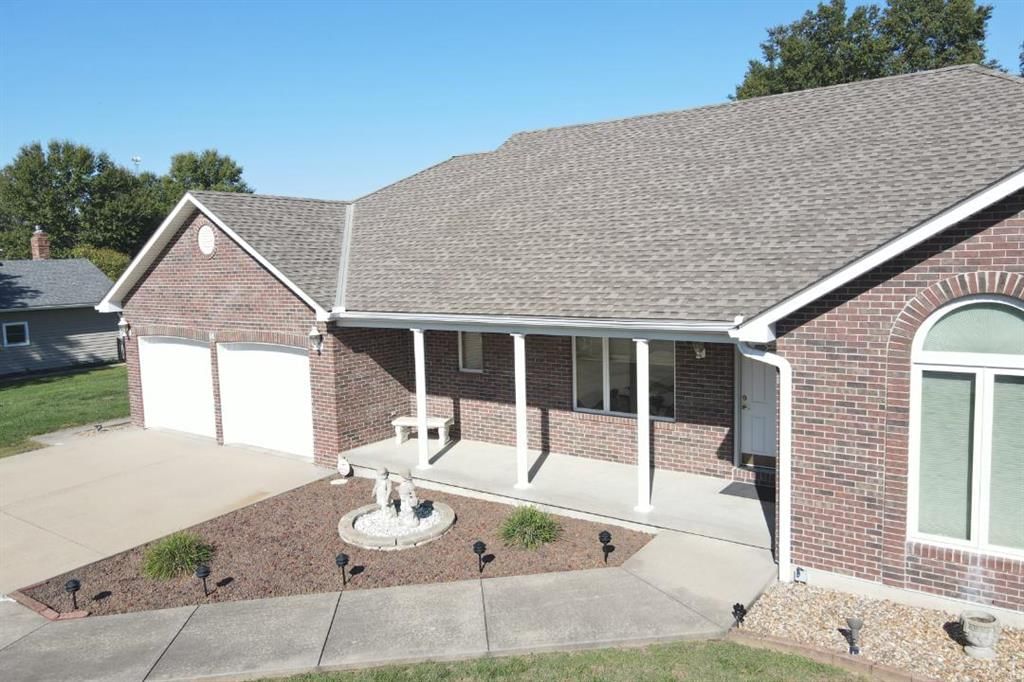 Photo 5 of 41 - 14 Pine View Road, Platte City, MO 64079