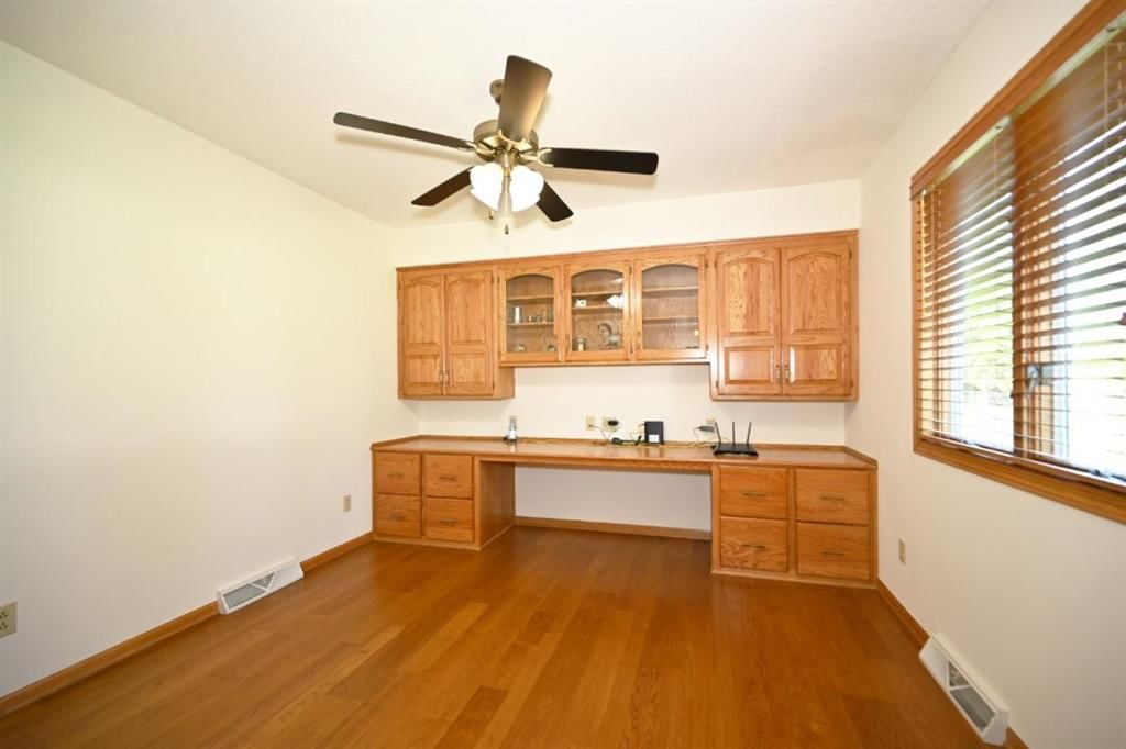 Photo 31: home office, 14 Pine View Road, Platte City, MO 64079