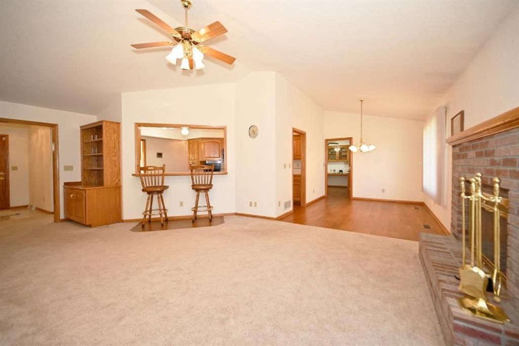 Photo 22: open floor plan, 14 Pine View Road, Platte City, MO 64079