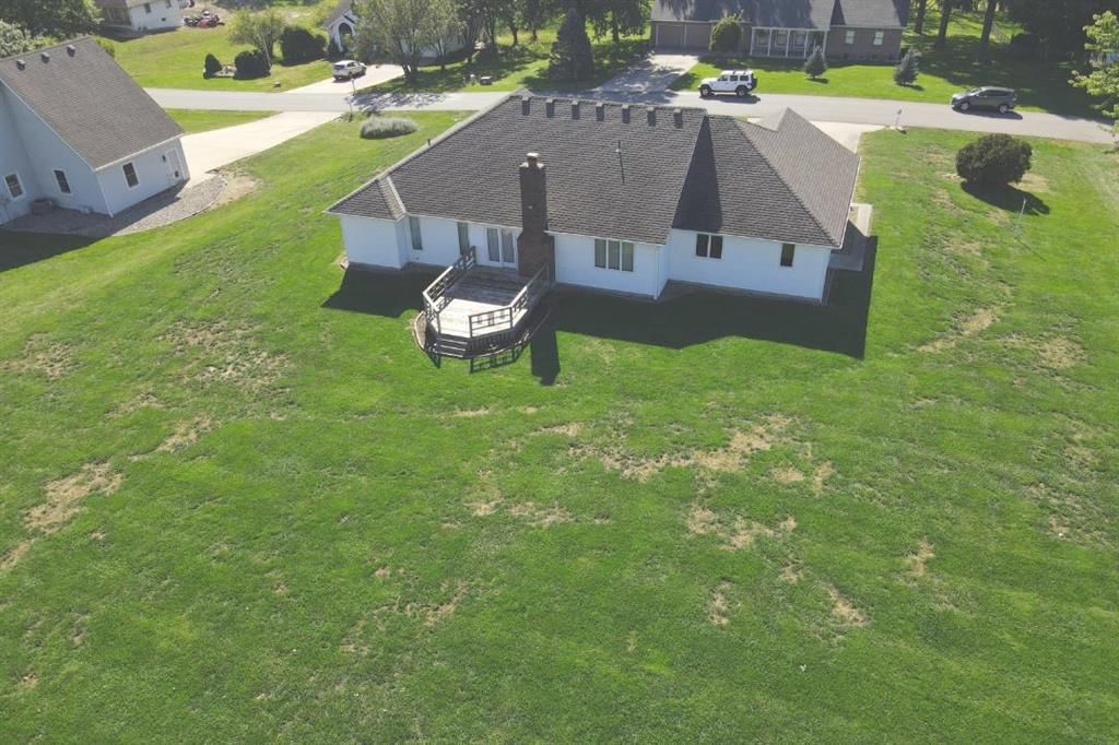 Photo 9 of 41 - 14 Pine View Road, Platte City, MO 64079
