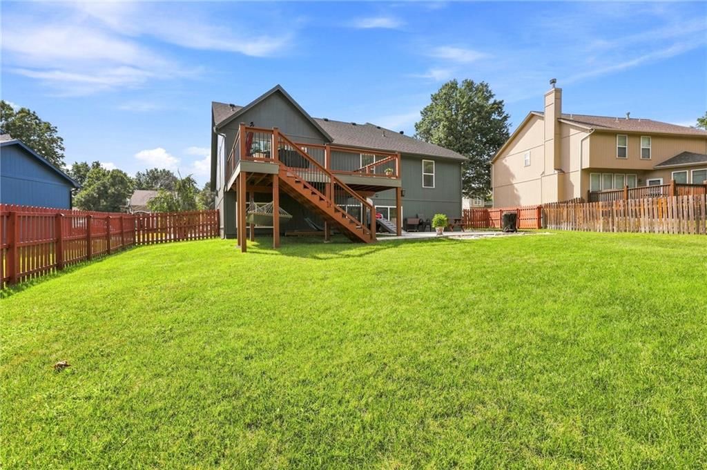 Photo 50 of 57 - 5343 Kenton Street, Shawnee, KS 66226
