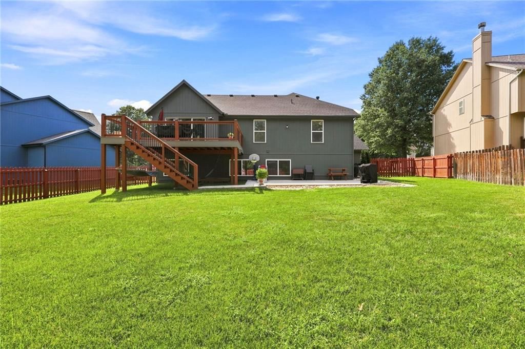Photo 49 of 57 - 5343 Kenton Street, Shawnee, KS 66226
