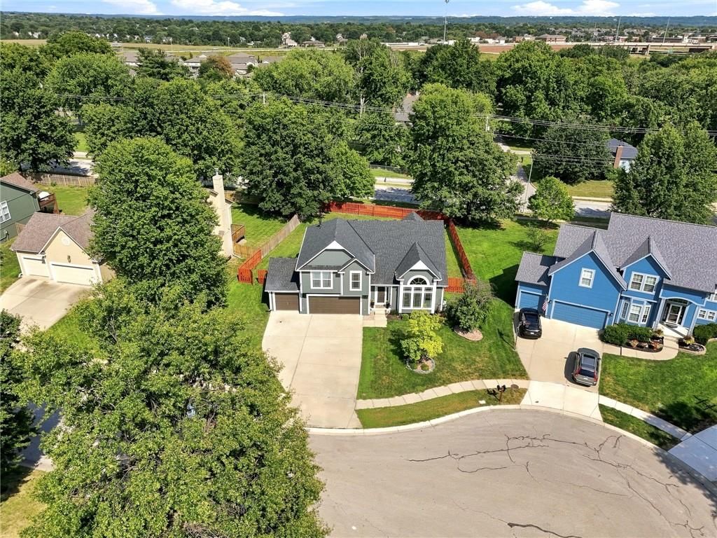 Photo 51 of 57, 5343 Kenton Street, Shawnee, KS 66226