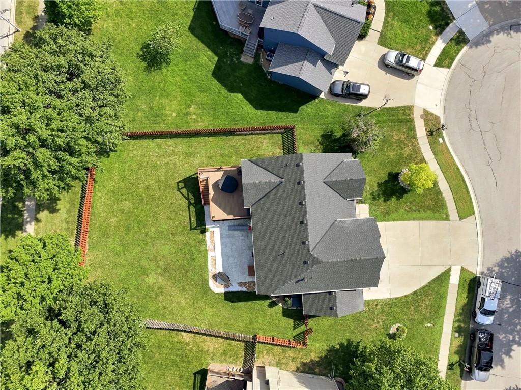 Photo 57 of 57 - 5343 Kenton Street, Shawnee, KS 66226