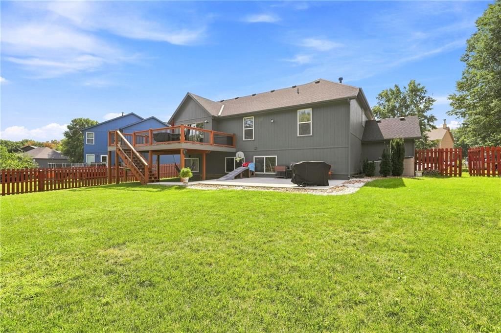 Photo 47 of 57 - 5343 Kenton Street, Shawnee, KS 66226