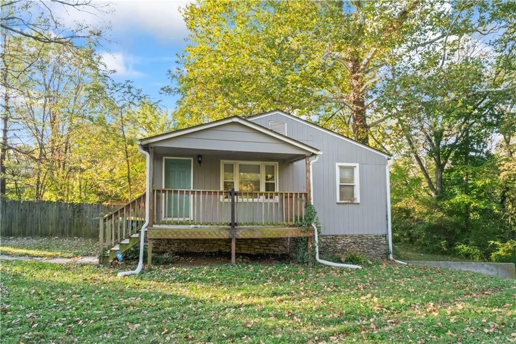 5503 NE 49th Street, Kansas City, MO