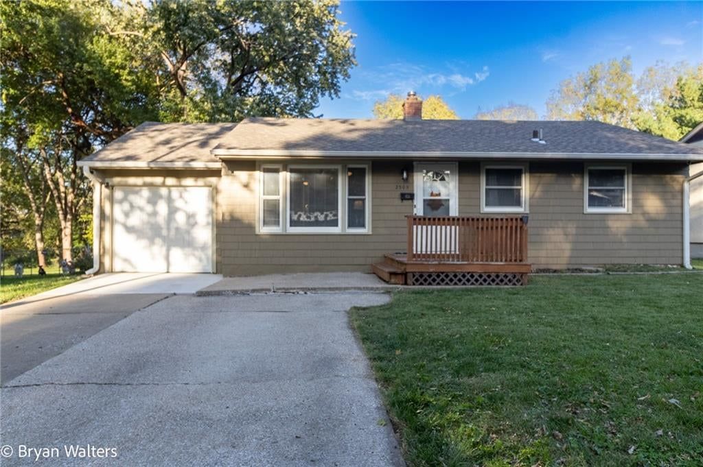2505 Glen Lane, Independence, MO