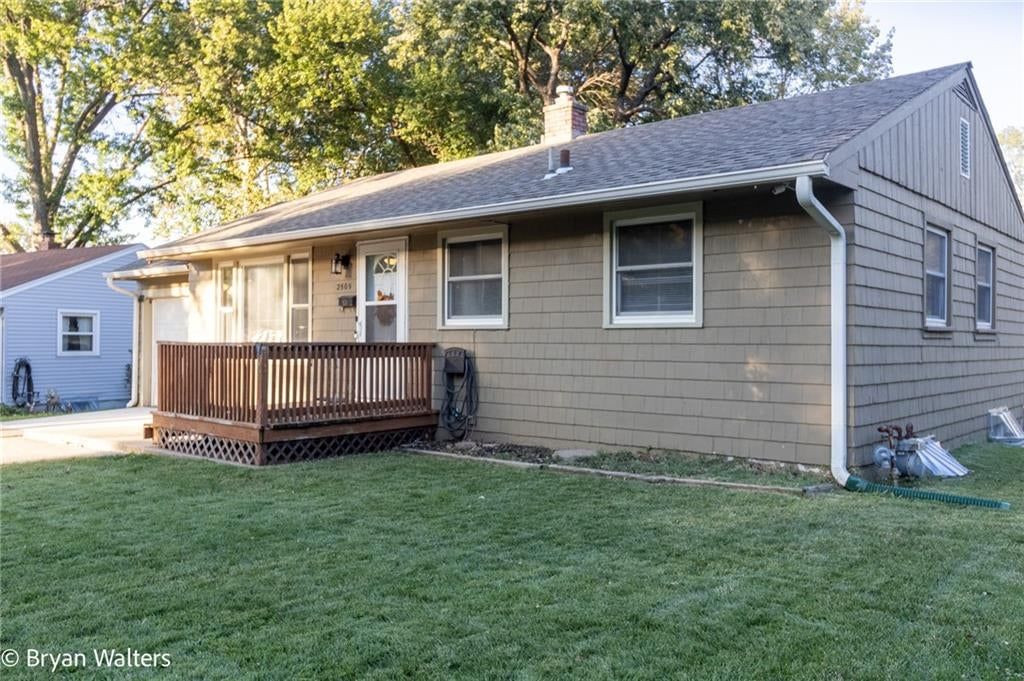 2505 Glen Lane, Independence, MO: listing photo 2