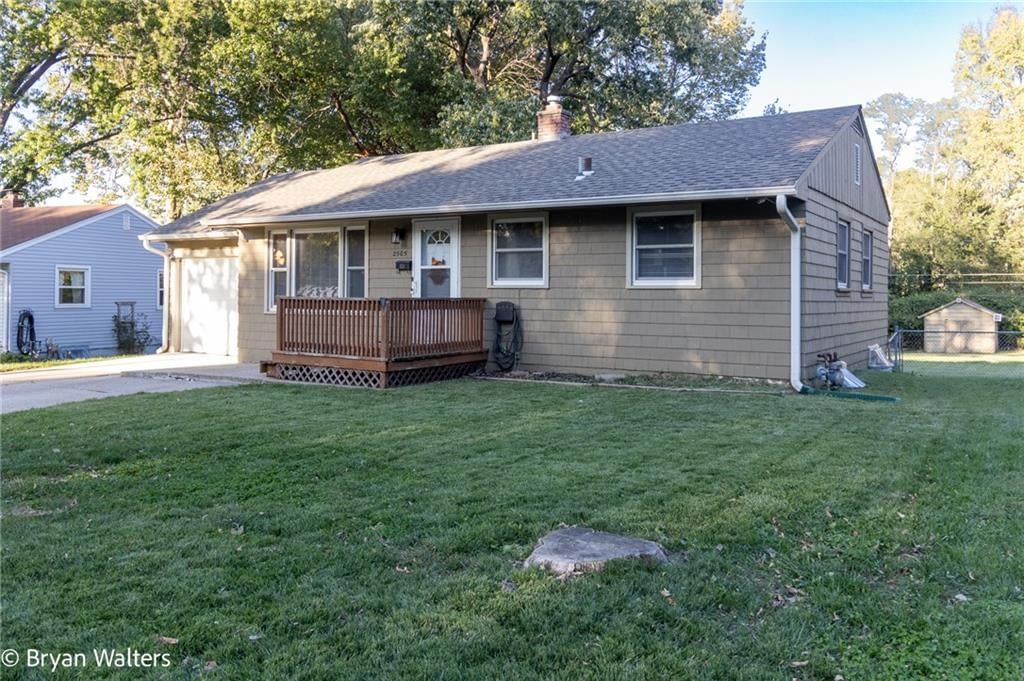 2505 Glen Lane, Independence, MO: listing photo 3