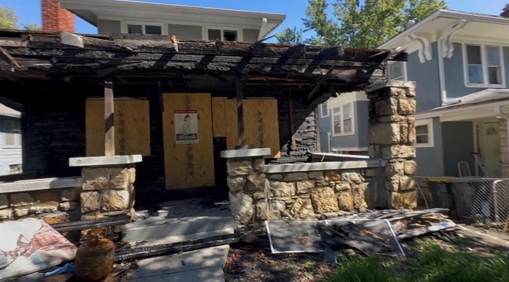 5043 Agnes Avenue, Kansas City, MO