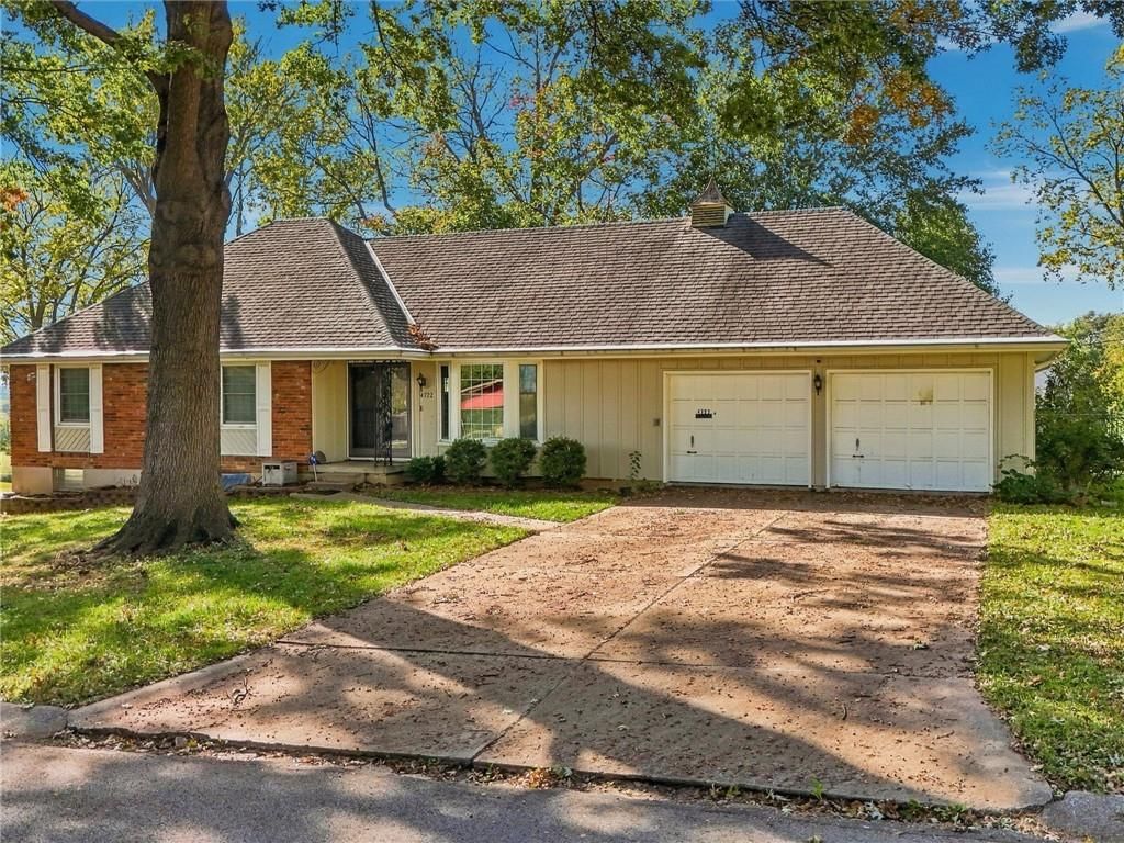 4722 Hedges Avenue, Kansas City, MO