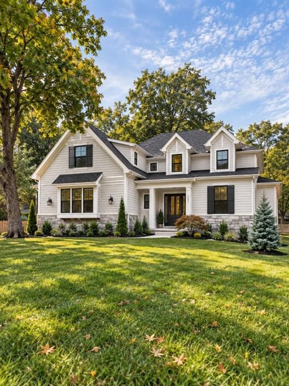 2914 W 94th Terrace, Leawood, KS