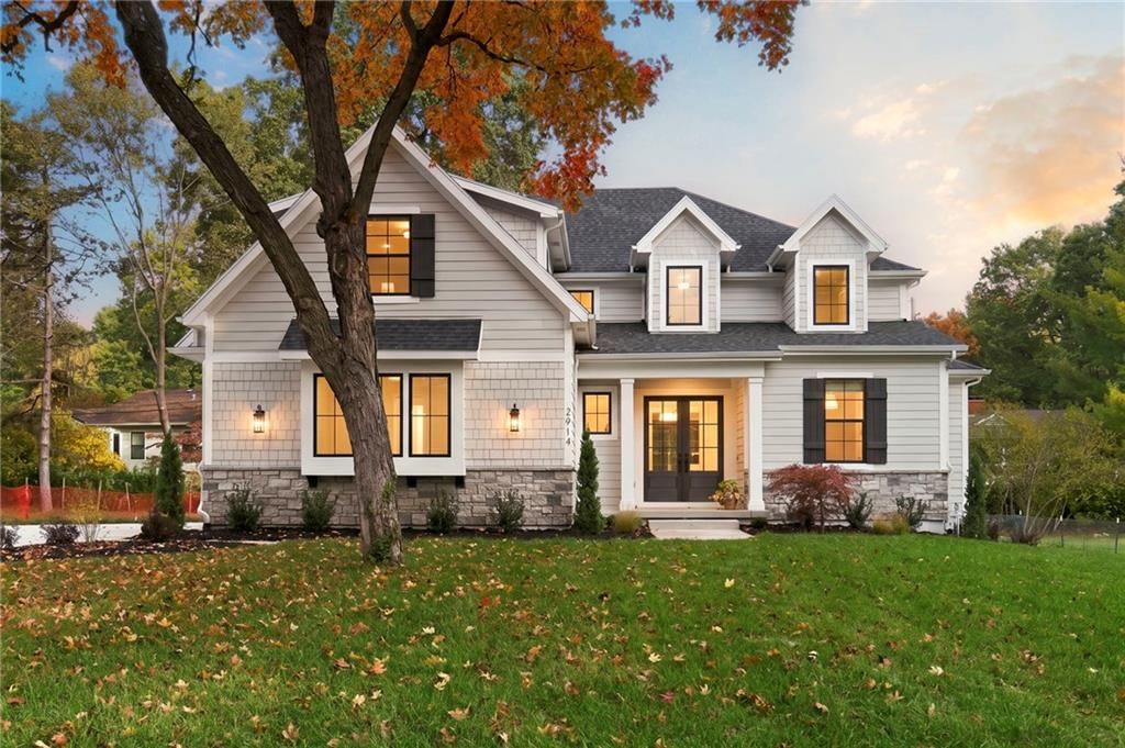 2914 W 94th Terrace, Leawood, KS: listing photo 3