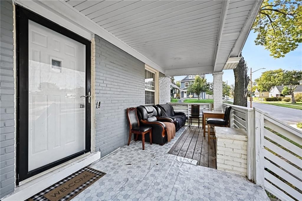 801 N 11th Street, Kansas City, KS: listing photo 3