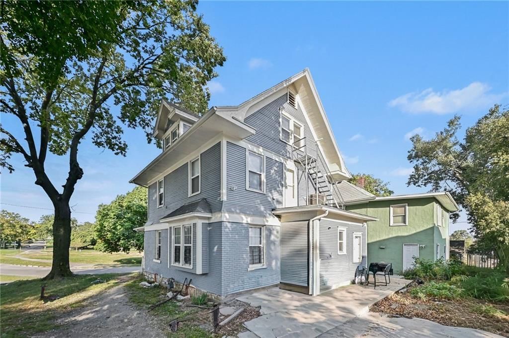 Photo 27 of 27 - 801 N 11th Street, Kansas City, KS 66102