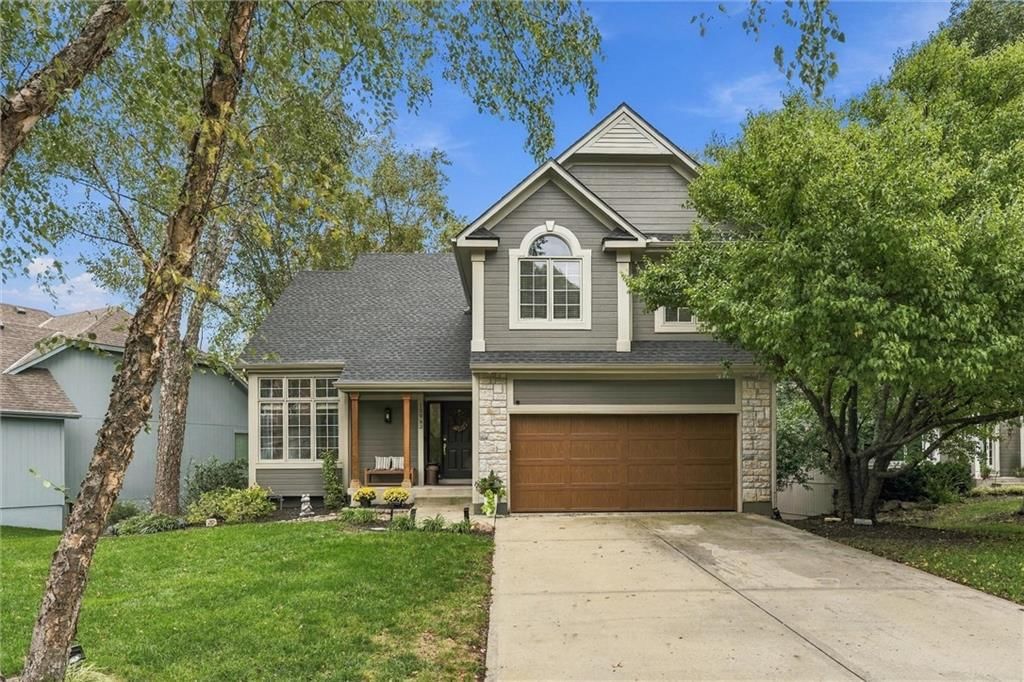 12983 S Hagan Street, Olathe, KS