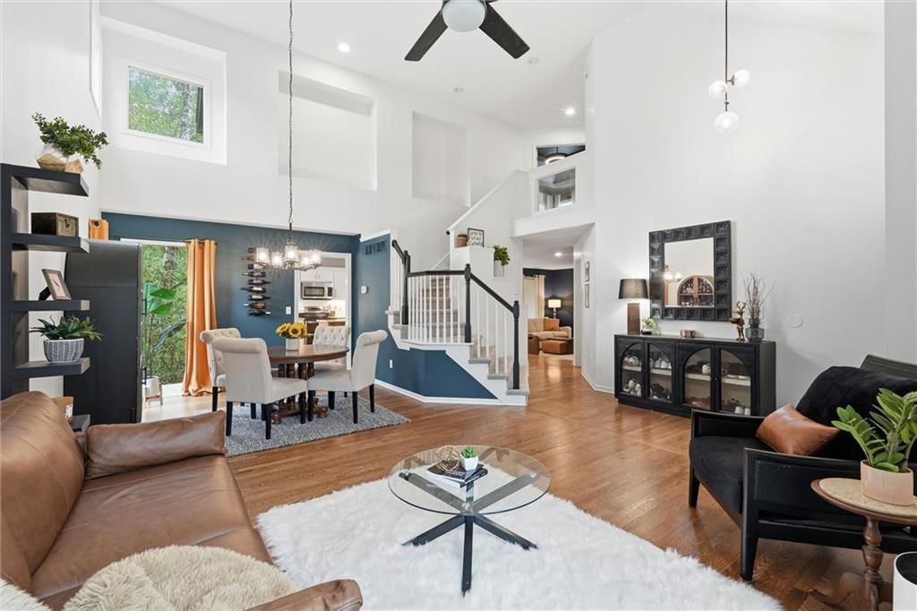 12983 S Hagan Street, Olathe, KS: listing photo 3