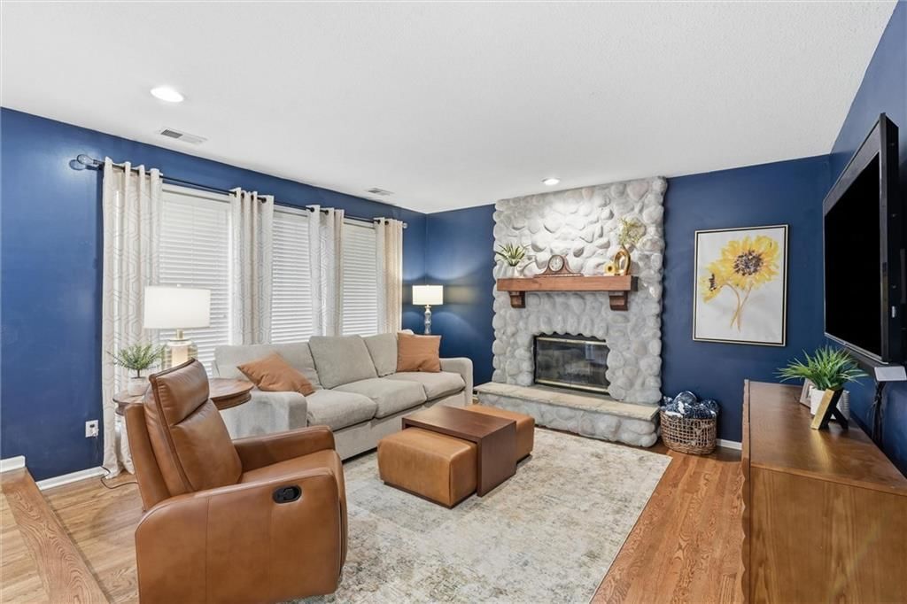12983 S Hagan Street, Olathe, KS