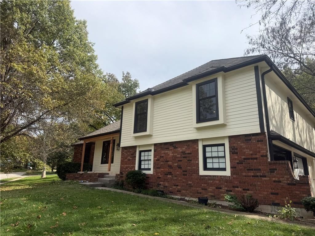 Photo 22 of 22 - 12001 ABERDEEN Street, Leawood, KS 66209