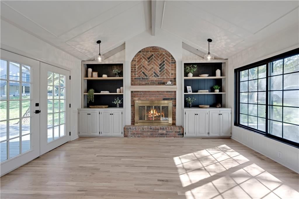 12001 ABERDEEN Street, Leawood, KS