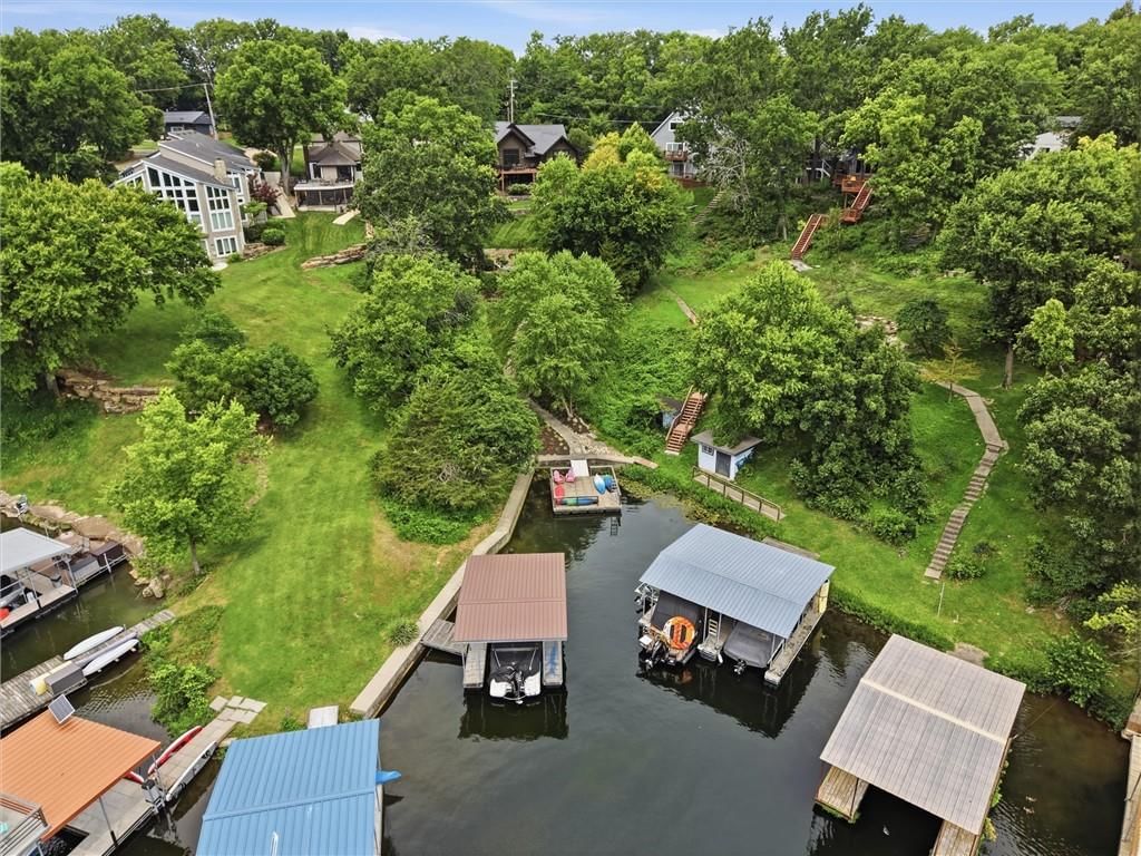 Photo 93 of 96 - 43 L Street, Lake Lotawana, MO 64086