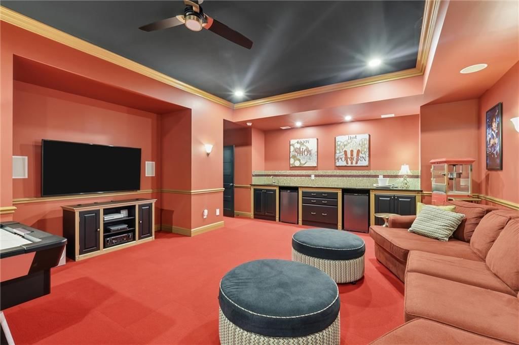 Photo 65 of 96 - 43 L Street, Lake Lotawana, MO 64086