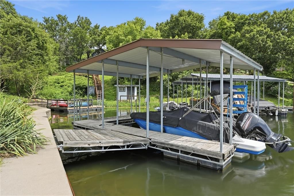 Photo 92 of 96 - 43 L Street, Lake Lotawana, MO 64086