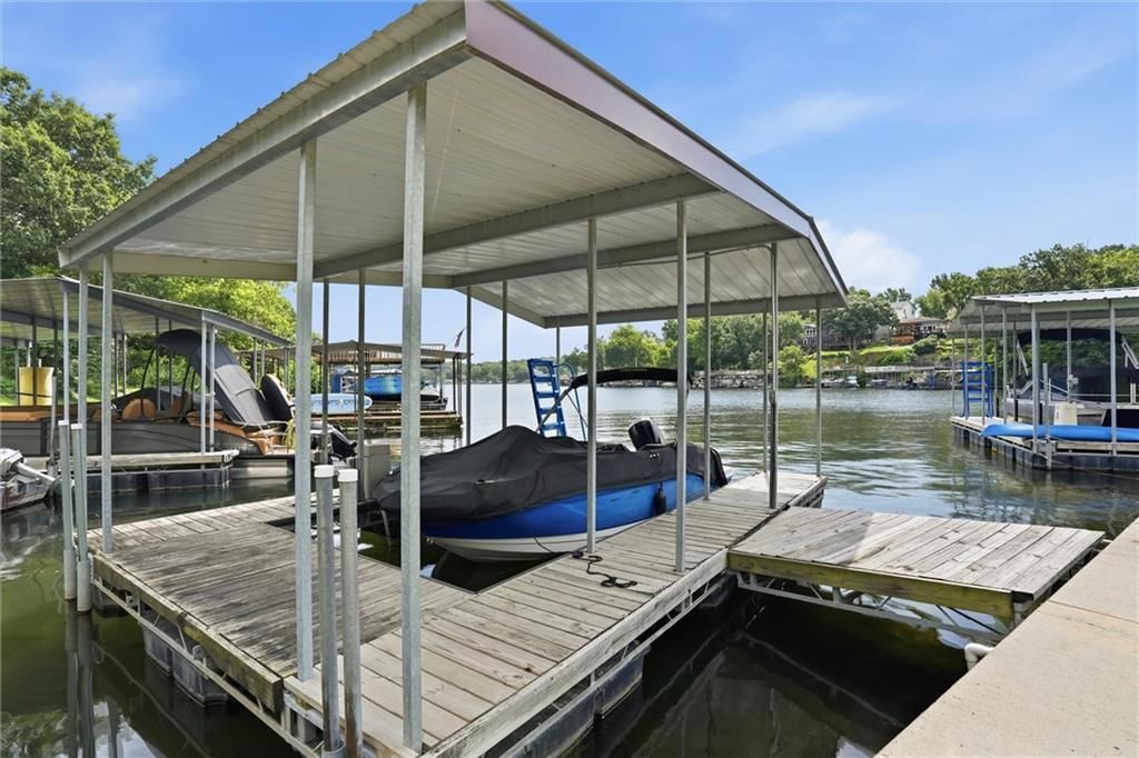 Photo 91 of 96 - 43 L Street, Lake Lotawana, MO 64086