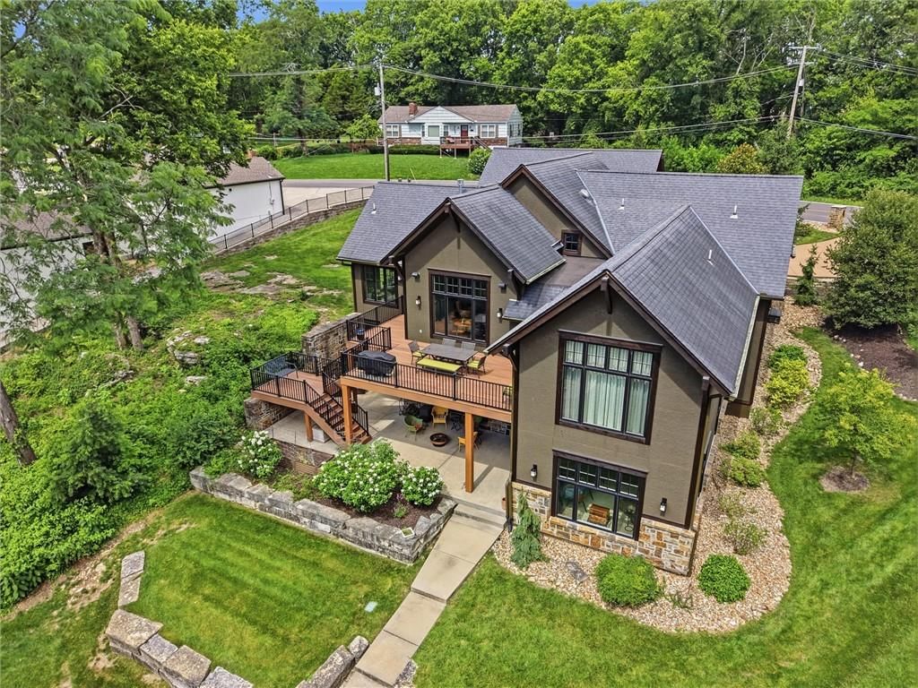 43 L Street, Lake Lotawana, MO: listing photo 3