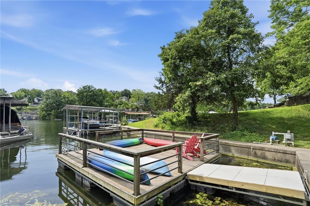Photo 89 of 96 - 43 L Street, Lake Lotawana, MO 64086