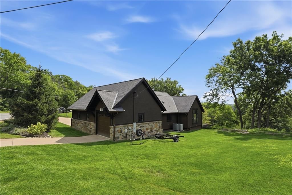 Photo 85 of 96 - 43 L Street, Lake Lotawana, MO 64086