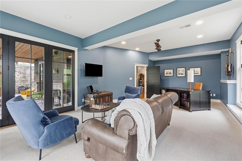 Photo 53 of 96 - 43 L Street, Lake Lotawana, MO 64086