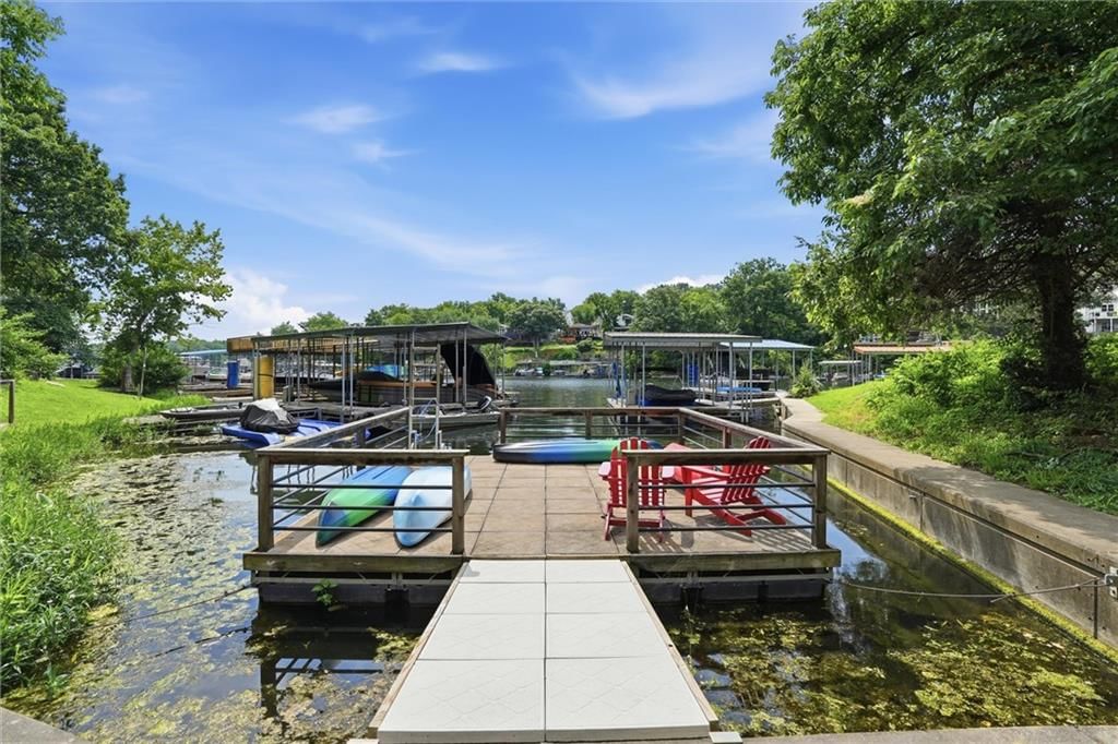 Photo 90 of 96 - 43 L Street, Lake Lotawana, MO 64086