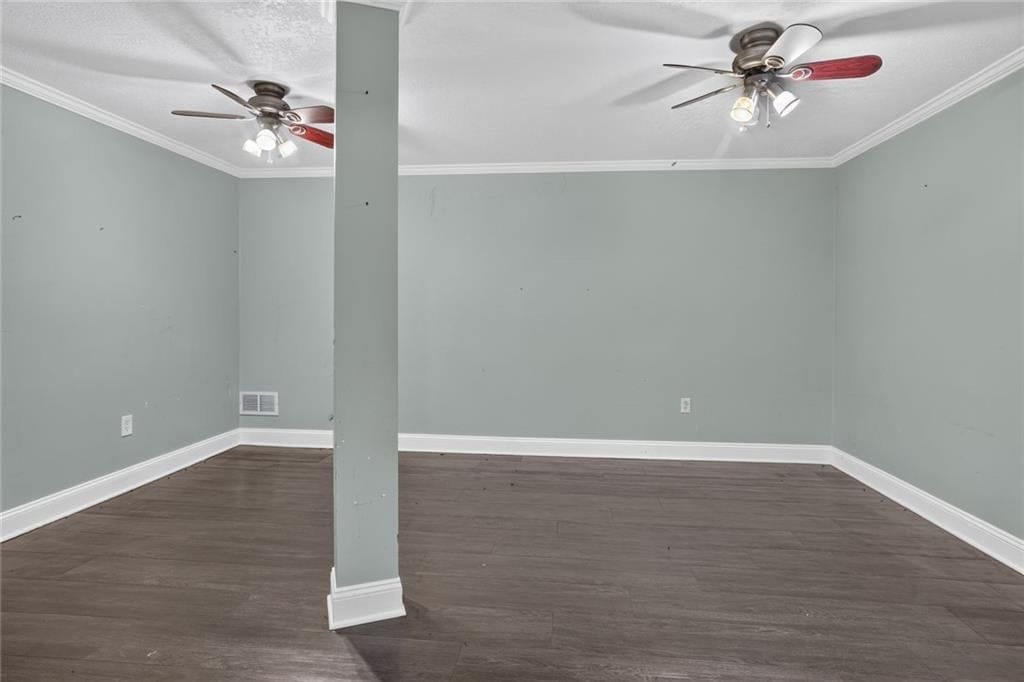 Photo 21 of 23 - 413 Shannon Avenue, Smithville, MO 64089