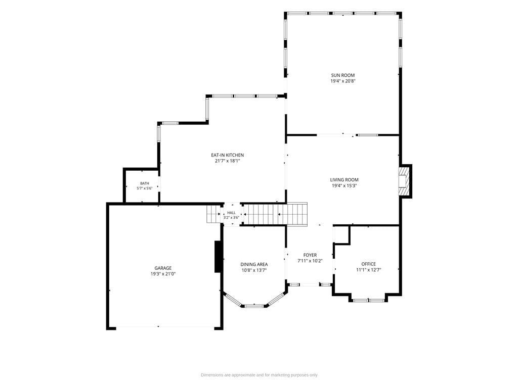 Photo 42 of 43 - 8517 W 145th Terrace, Overland Park, KS 66223
