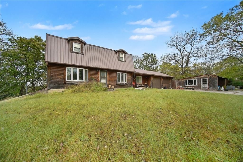 6810 NW Martin Road, Kansas City, MO: listing photo 2