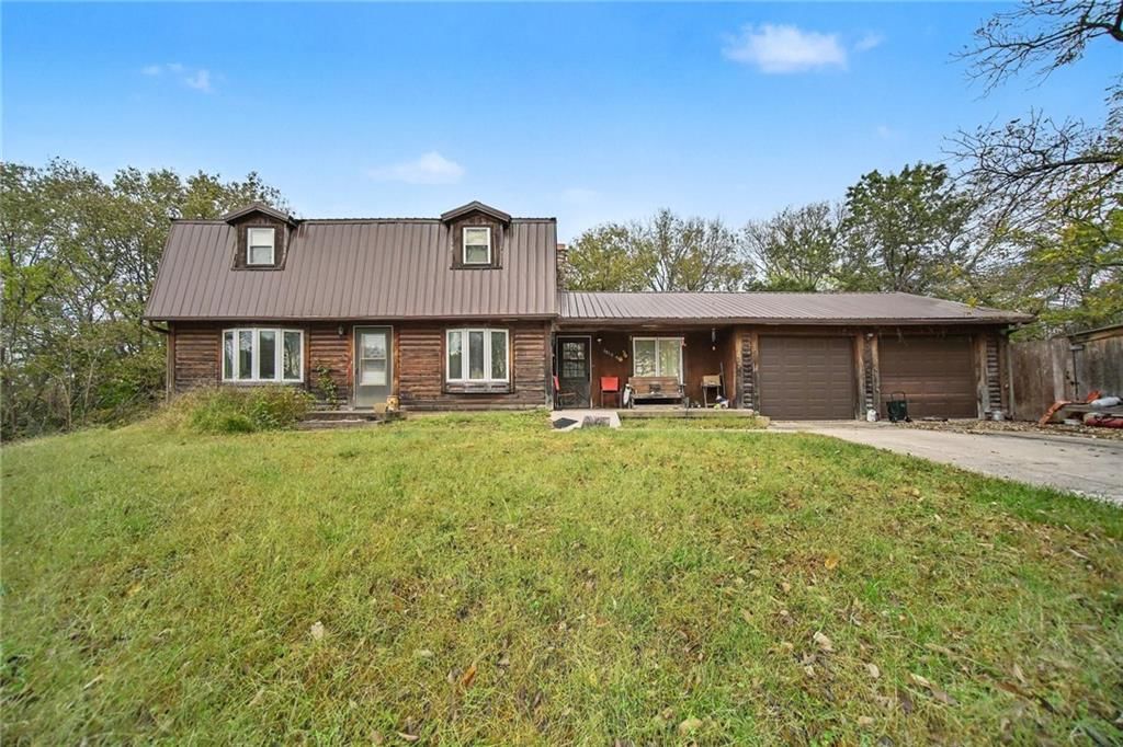 6810 NW Martin Road, Kansas City, MO: listing photo 3