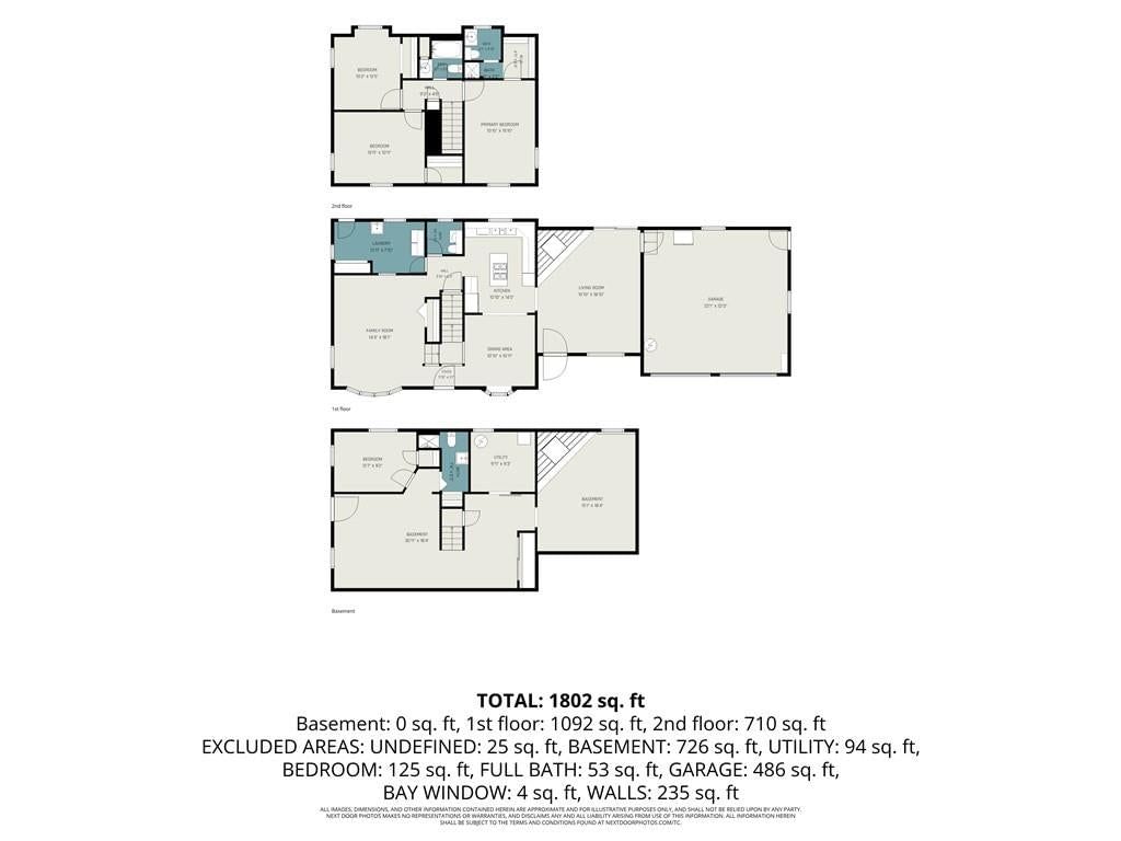 Photo 28 of 28 - 6810 NW Martin Road, Kansas City, MO 64163