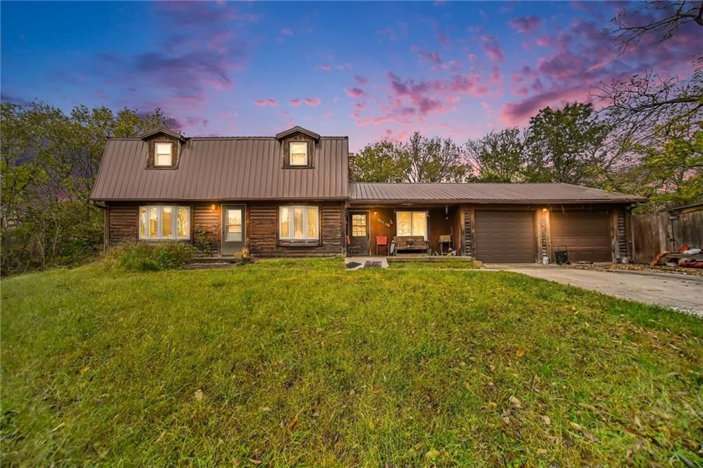 6810 NW Martin Road, Kansas City, MO