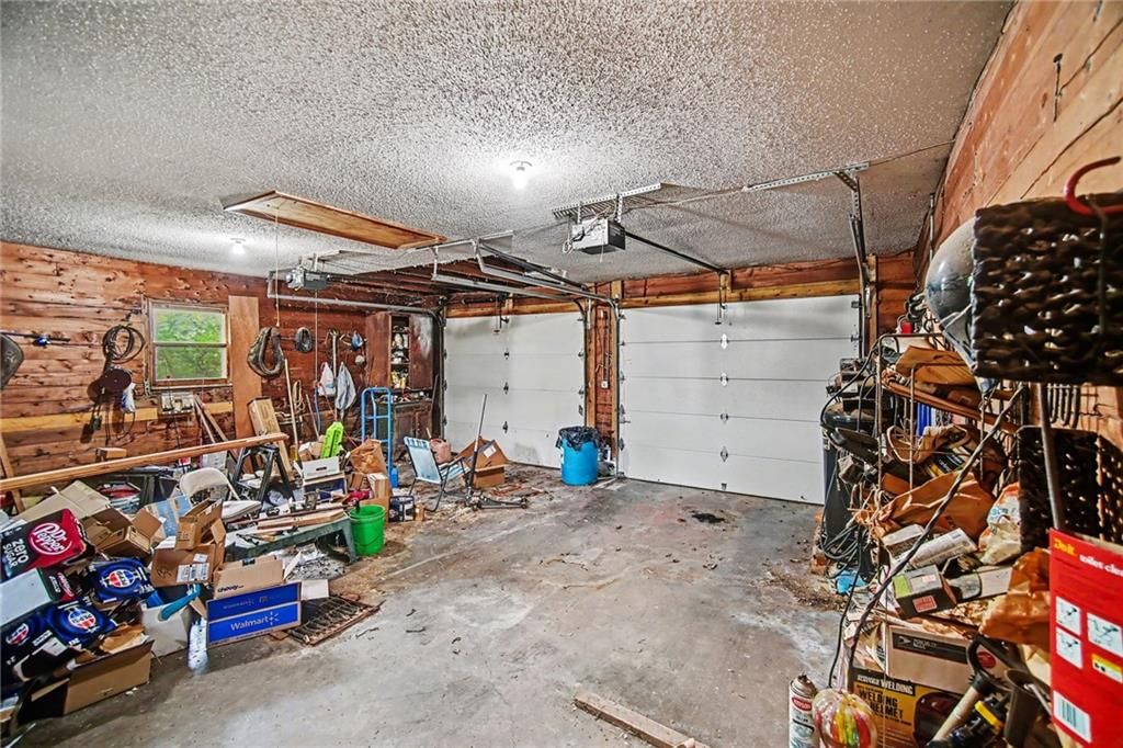 Workshop at 6810 NW Martin Road, Kansas City, MO 64163