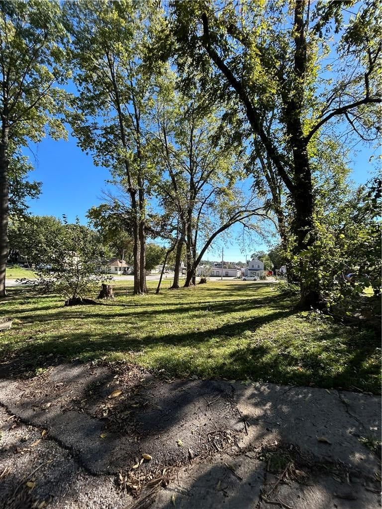 410 Pottawatomie Street, Leavenworth, KS: listing photo 3