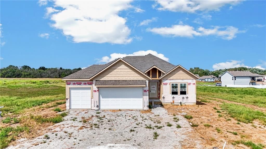 11110 E 209th Street, Peculiar, MO: listing photo 3